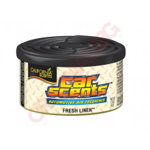 CALIFORNIA SCENTS FRESH LINEN 42G
