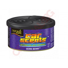 CALIFORNIA SCENTS VERRI BERRY 42G