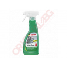 SONAX СПРЕЙ ЗА ТАБЛО ЛИМОН МАТ