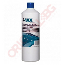 4MAX Почистване екстериор 1L