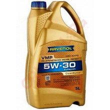 Ravenol VMP SAE 5W30 5L