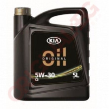 KIA 5W-30 ORIGINAL OIL C3 5L