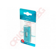 VINOVE REFILL MEN'S SEBRING ПЪЛНИТЕЛ ЗА АРОМАТИЗАТОР