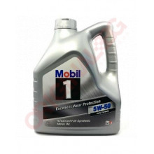MOBIL 1 FS X2 5W50 4L