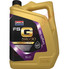 GRANVILLE FS-G 5W30 5L