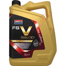 GRANVILLE FS-V 5W30  5L