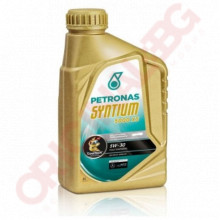 PETRONAS Syntium 5000 XS 5W-30 1L