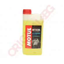 АНТИФРИЗ MOTUL MOTOCOOL EX-37 1L