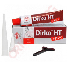 СИЛИКОН, УПЛЪНИТЕЛНА МАСА ELRING DIRKO