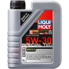 LIQUI MOLY SPECIAL TEC DX1 5W30 1L