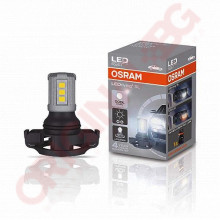 LED OSRAM PS19W 12V 1.8W