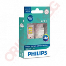 LED PHILIPS W21W 12V ULW