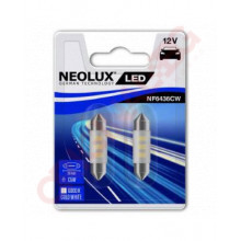 NEOLUX LED C5W 12V 36 CW