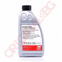 МАСЛО , HLADEX СЪЕДИНИТЕЛ FEBI 0.85L