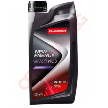 Champion New Energy 5W40 PI C3  1L