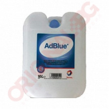 TOTAL ADBLUE 10L