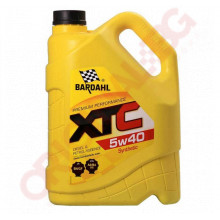 BARDAHL XTC 5W40 5L