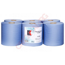 HERZKRAFT HK160637 ХАРТИЯ 6бр x 450л