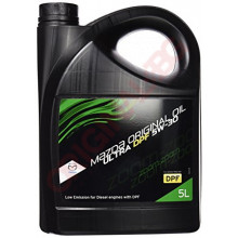 MAZDA OIL ULTRA DPF 5W30 5L