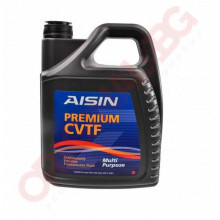 ТРАНСМИСИОННО МАСЛО AISIN CVTF 5L