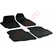 Skoda FABIA I (2000-2007)