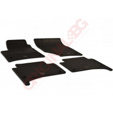 VW TOUAREG (2003-2009)