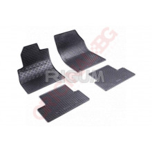 OPEL Astra J (2010-)