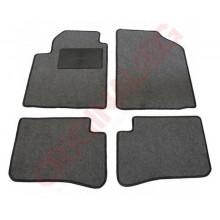 Toyota Yaris(1999-2005) Текстилни