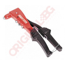 Нитачки клещи 2,4-4,8mm  (250mm)