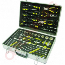 1/2+1/4" К-кт инструменти 57-бр. STARLINE