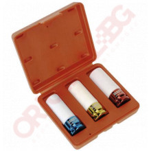 1/2" к-кт усилени вложки 3-бр.