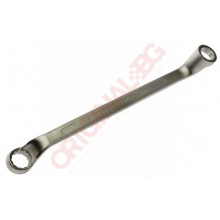 Звездогаечен ключ извит 22 x 24mm STARLINE