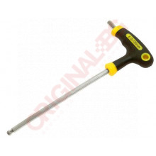 Шестограм Т-форма 2,5mm STARLINE