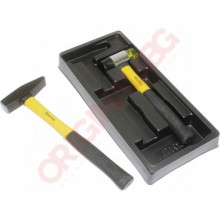 2-бр. к-кт чук STARLINE