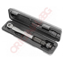 1/4" динамометричен ключ 4-24 Нм (275 мм) STARLINE
