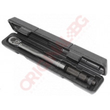 3/8" динамометричен ключ 19-110 Нм (360 мм) STARLINE