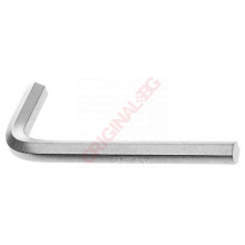 Шестограм L-форма къс 12mm TONA EXPERT