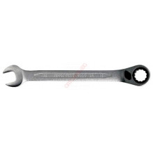 Ключ звездогаечен с тресчотка 8 мм TENGTOOLS