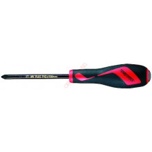 Oтвертка кръстообразен шлиц PH2 (100 мм) TENGTOOLS