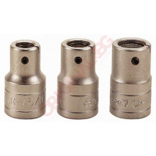 1/4" държач за битове (25 мм) TENGTOOLS