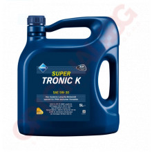 ARAL SUPERTRONIC K 5W30 5L