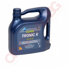 ARAL SUPERTRONIC K 5W30 4L