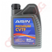 ТРАНСМИСИОННО МАСЛО AISIN CVTF 1L