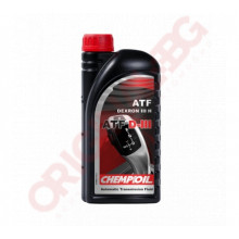CHEMPIOIL ATF D-III 1L