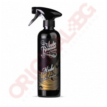 ПРЕПАРАТ ЗА ПОЧИСТВАНЕ НА ИНТЕРИОР НА КОЛА