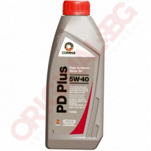 COMMA PDP 5W40 1L