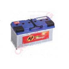 BANNER ENERGY BULL 100AH TRACTION R+