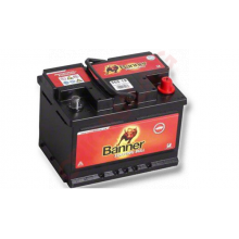 BANNER STARTING BULL 55AH 450A R+