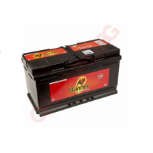 BANNER STARTING BULL 95AH 740A R+