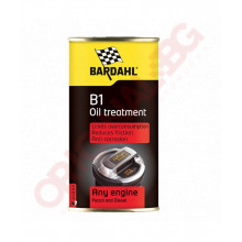Bardahl - ДОБАВКА ЗА МАСЛО ПРОТИВ ИЗНОСВАНЕ B1 BAR-1201